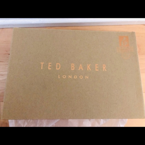 New Ted Baker 👠 Shoes. Classy and Unique with Flowers & Butterflies - Picture 7 of 13